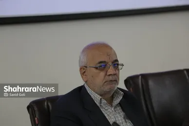 گزارش تصویری | آیین رونمایی از اکوسیستم گردشگری «زیوان» و سامانه فروش بلیت و رزرواسیون شرکت توسعه گردشگری شهرداری مشهد