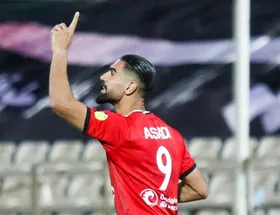 رضا اسدی در لباس استقلال؟| بازیکن سابق پرسپولیس یاغی می&zwnj;شود!