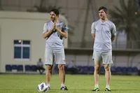 ۲ مربی در پرسپولیس ماندنی هستند
