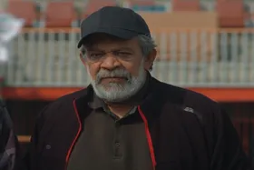 حسن پورشیرازی بوقچی تلویزیون شد