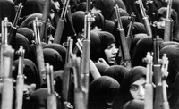 جزئیاتی از آمار شهدا و ایثارگری‌های زنان در دوران دفاع مقدس