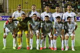 میزبانی المحرق از گل&zwnj;گهر به عمان منتقل شد