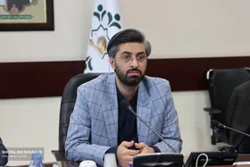 مدیریت شهری مشهد پای&zwnj;کار برگزاری شایسته دیدار تیم&zwnj;های ملی ایران و قطر است