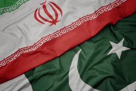 سفارت پاکستان درباره سفر مقام عالی این کشور به تهران توضیحاتی ارائه کرد