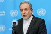 عراقچی در نیویورک: هیچ تغییری در مواضع ایران ایجاد نشده است | پاسخ آمریکا از طریق قطری‌ها به تهران می‌رسد