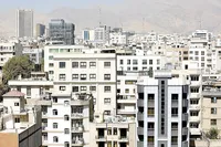 نرخ تورم مسکن در آبان ماه ۱۴۰۲ چقدر بود؟