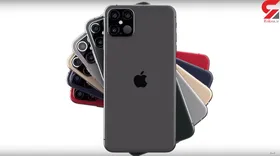 مشخصات سری آیفون ۱۲ فاش شد