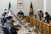 آیت‌الله مروی: هدف از تأسیس مدرسه عالی فقاهت، تحقق منویات رهبر شهید درباره حوزه‌های علمیه است