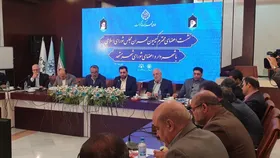 شهردار مشهدمقدس:&nbsp;حل مسائل مشهد، نیازمند عزم ملی است