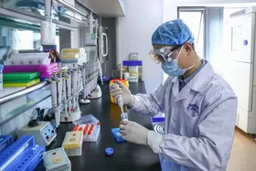 نتایج امیدوارکننده&zwnj; آزمایش واکسن کرونا در چین