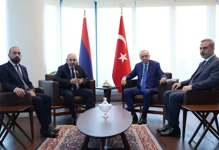 اردوغان