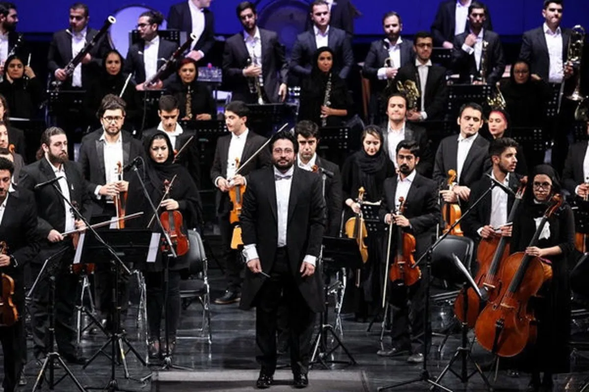 ۴ شاهکار از بزرگ‌ترین آهنگسازان دوره رومانتیک روی صحنه تالار وحدت