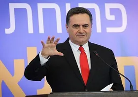 وزیر خارجه رژیم صهیونیستی: تبادل اسرا و آتش بس، مانع جنگ با حزب&zwnj;الله نمی&zwnj;شود