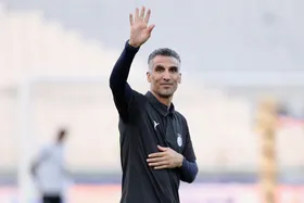 بازگشت دوباره هاشمی نسب به استقلال کلید خورد