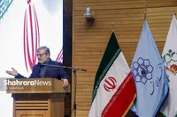 شهردار مشهد مقدس: تعامل و همراهی ایجادشده در استان برای خدمت صادقانه، جای شکر دارد + فیلم
