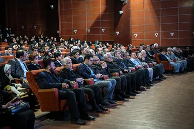 سوگواره هنری شهدای خدمت «ققنوس»