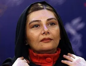 &laquo;هنگامه قاضیانی&raquo; بازداشت شد + جزئیات