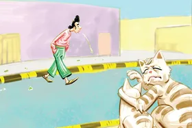ناس؛ اعتیادآوری نامحسوس، ارزان قیمت و دردسترس