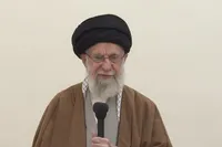 پیام رهبر انقلاب به مناسبت روز قدس | إن‌شاءالله راهپیمایی امسال، یکی از بهترین، پرشکوه‌ترین و باعزت‌ترین راهپیمایی‌های روز قدس خواهد بود + فیلم