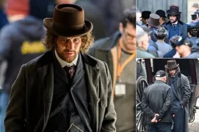 زمان اکران فیلم مرموز جوئل کوئن مشخص شد | نمایش در جشنواره&zwnj;های پائیزی