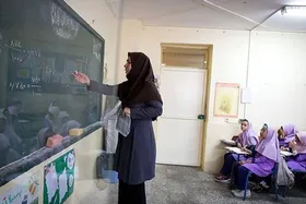 &laquo;شیوه&zwnj;نامه اجرایی نظام رتبه&zwnj;بندی معلمان&raquo; ابلاغ شد