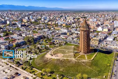 ایران زیباست | تمدنی ۷ هزار ساله