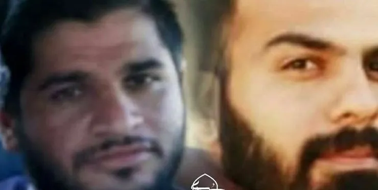 شهادت ۲ نفر از ماموران پلیس آگاهی شهرستان سرباز در درگیری با اشرار