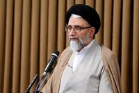 وزیر اطلاعات: برخورد قاطعانه با معدود عوامل نفوذی صورت خواهد گرفت