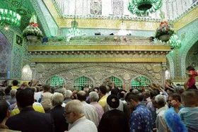 زیارت ائمه اطهار(ع)؛ نسخه درمان ناآرامی&zwnj;ها و سرگردانی&zwnj;ها