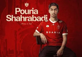 رسمی؛ پرسپولیس مهاجم ملی&zwnj;پوش گل&zwnj;گهر را جذب کرد
