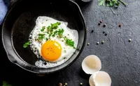 خانه داری| چرا روش پخت تخم‌مرغ مهم است؟