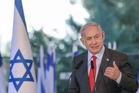 نتانیاهو: آمریکا در امور داخلی اسرائیل دخالت نکند