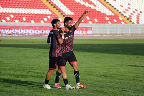 سرفرازی شاگردان کاتب در لیگ دسته چهارم
