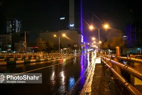 زمان دقیق منع تردد شبانه ساعت ۹ شب است یا ۹/۵؟