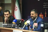 نماینده مردم مشهد در مجلس: نام‌گذاری سال‌ها با رویکرد اقتصادی، راهکار مقابله با جنگ اقتصادی دشمن است