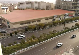 بازار جنت&zwnj;آباد تهران کجاست و چه محصولاتی می&zwnj;فروشد؟ + تصاویر