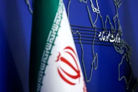 بیانیه وزارت امور خارجه جمهوری اسلامی ایران به مناسبت روز نکبت
