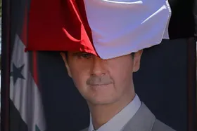 مسکو: اسد شخصاً از قدرت کناره&zwnj;گیری کرد و این تصمیم شخصی او بود