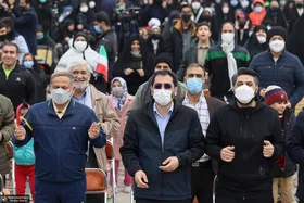 شهردار مشهد: ورزش همگانی زمینه&zwnj;ساز نشاط و سلامت جامعه است