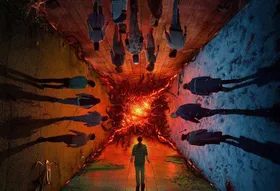 زمان پخش فصل چهارم سریال &laquo;چیزهای عجیب&raquo; Stranger Things مشخص شد + پوستر