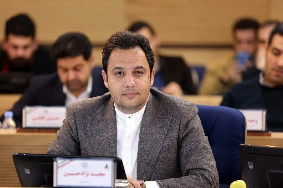 مشهدالرضا، نیاز به نگاه ملی در تعریف پروژه‌های عمرانی زیرساختی و زیارت دارد