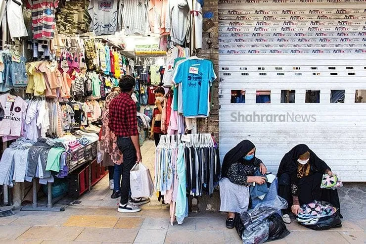 اولین روز محدودیت‌های کرونایی در مشهد چگونه گذشت؟