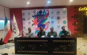 نشست نقد و بررسی &laquo;سرهنگ ثریا&raquo; و &laquo;یادگار جنوب&raquo; در مشهد برگزار شد+ فیلم