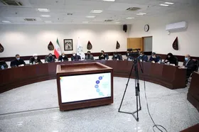 جلسات ارائه نامزد&zwnj;های پست شهردار مشهد به اتمام رسید