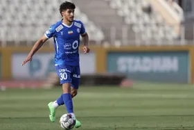 بازیکن سرباز به استقلال برمی&zwnj;گردد