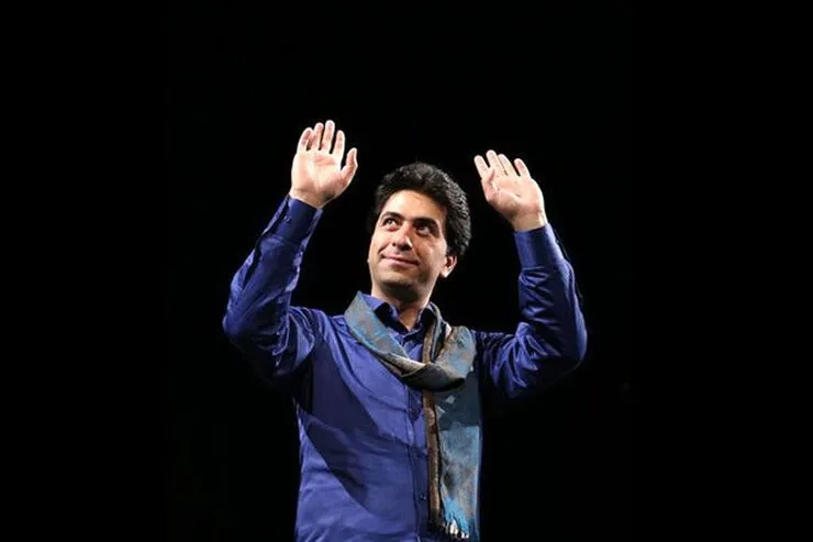 محمد معتمدی خواننده سرود جام جهانی کشورمان در قطر شد