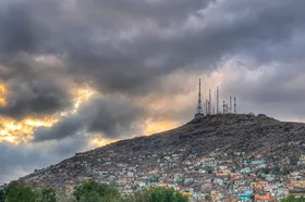 شمار کاربران اینترنت 4G در افغانستان به ۱۰ میلیون نفر رسید