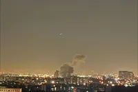 اختلال گسترده در شبکه توزیع برق اسرائیل پس از حمله موشکی ایران
