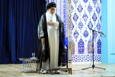  همایش دهیاران شهرستان مشهد