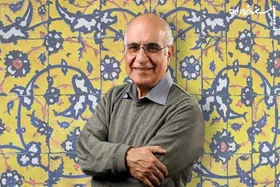 تقدیر از &laquo;هوشنگ مرادی کرمانی&raquo; به مناسبت هفته کودک